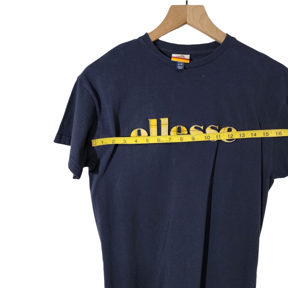Ellesse Top - Picture 6 of 7